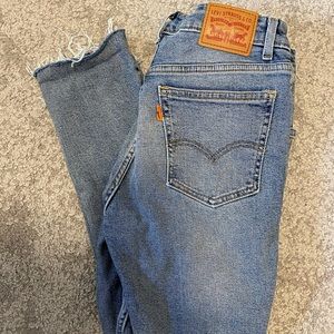 levis jeans